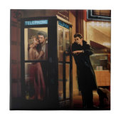 Carreau Matinée de minuit (Devant)