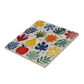 Carreau Matisse (Côté)