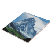 Carreau Matterhorn, Alpes (Côté)