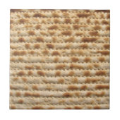 Carreau Matzah (Devant)