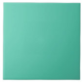 Carreau Maui Mint Green Seafoam (Devant)