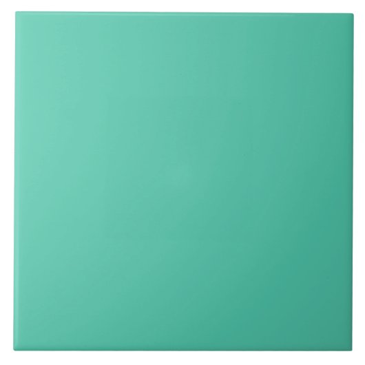 Carreau Maui Mint Green Seafoam (Devant)