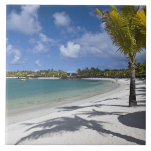 Carreau Maurice, Ile Maurice, Trou d'Eau Douce,