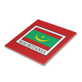 Carreau Mauritanie (Côté)