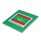 Carreau Mauritanie (Côté)