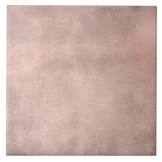Carreau Mauve Rose Faux Rustique (Devant)
