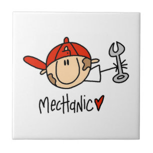 Carreau Mécanicien