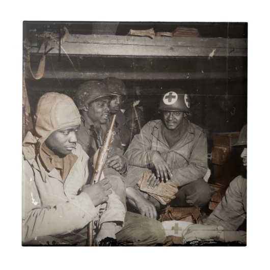 Carreau Médicaments 2ème guerre mondiale en attente (Devant)