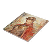 Carreau Medieval Prince (Côté)