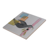 Carreau Méditation (Côté)