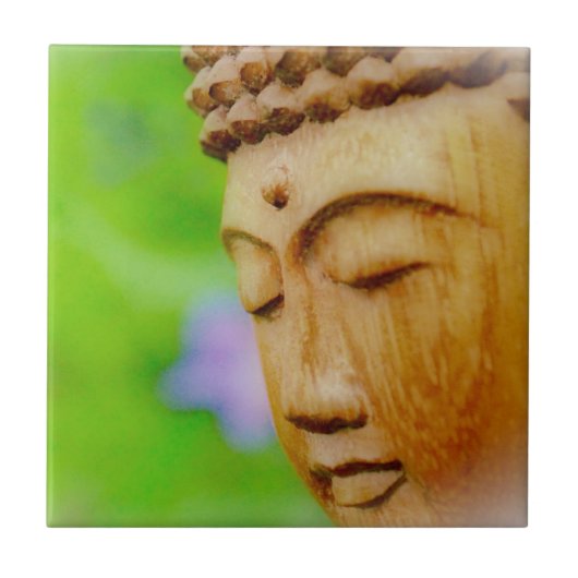 Carreau Méditer Bouddha (Devant)