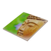 Carreau Méditer Bouddha (Côté)
