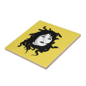 Carreau Medusa (Côté)