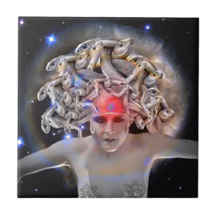 Carreau Medusa