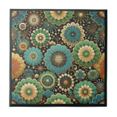 Carreau Mélodie mixte (Devant)