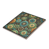 Carreau Mélodie mixte (Côté)