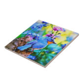 Carreau Melody Meadow (Côté)