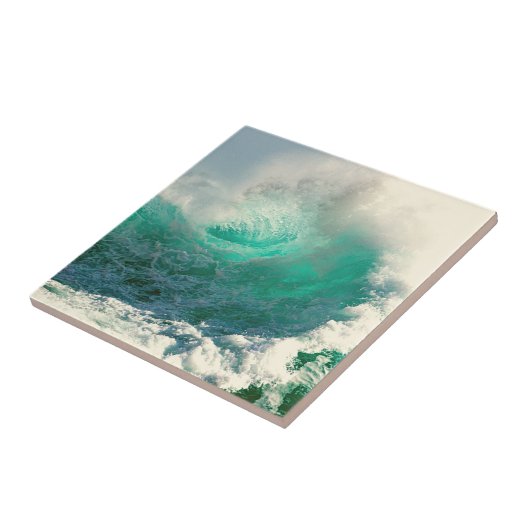 Carreau Mer (Côté)