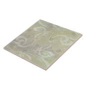 Carreau Mer de Chambre de plage (Côté)