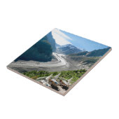 Carreau Mer de Glace - Chamonix (Côté)