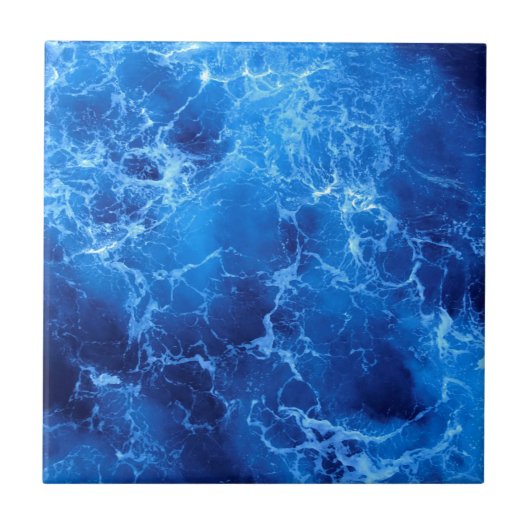 Carreau Mer des Caraïbes (Devant)