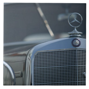 Carreau Mercedes antique 4