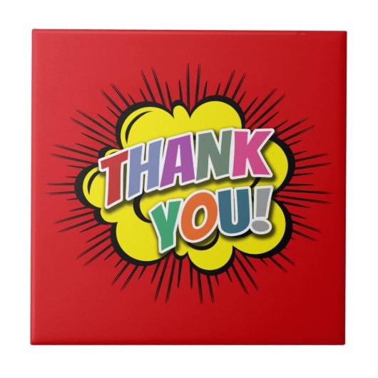 Carreau Merci (Devant)