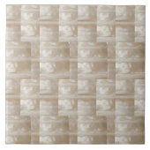 Carreau Mère de Pearl (Devant)