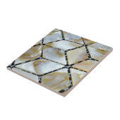 Carreau Mère de Pearl 2 (Côté)