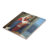 Carreau Mère Marie (Côté)