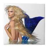 Carreau Mermaid (Devant)