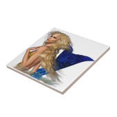 Carreau Mermaid (Côté)