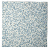 Carreau Merton, conception de papier peint (Devant)