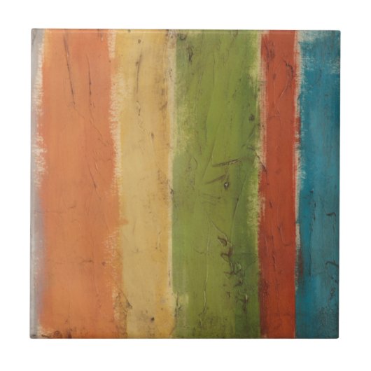 Carreau Mesa Strata I (Devant)
