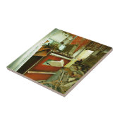 Carreau Mess abandonné (Côté)