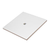 Carreau Mesure Mesure Couper Jurer Répéter Lame de Scie Ch (Côté)