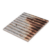 Carreau Metal Vintage (Côté)