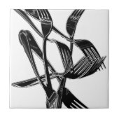 Carreau Métallique (Devant)