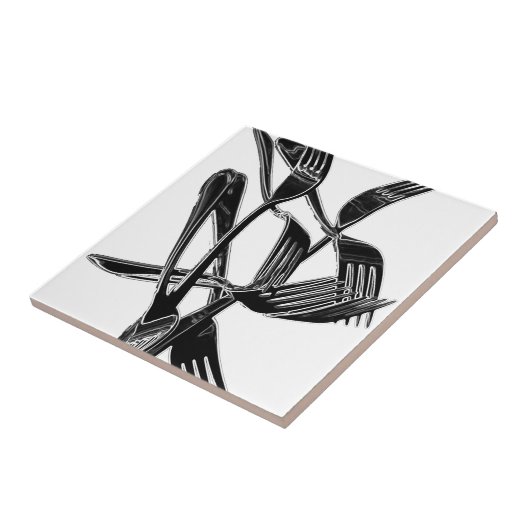 Carreau Métallique (Côté)