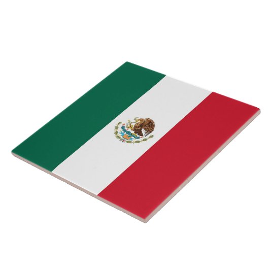 Carreau mexicain (Côté)