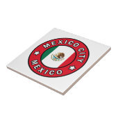 Carreau Mexico City Mexico (Côté)