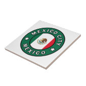 Carreau Mexico City Mexico (Côté)