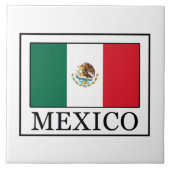 Carreau Mexique (Devant)