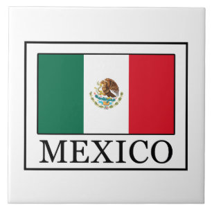 Carreau Mexique