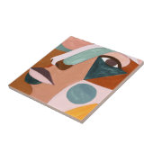 Carreau Mi-face Geo (Côté)