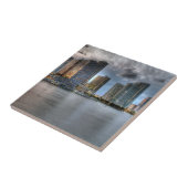 Carreau Miami, la Floride (Côté)