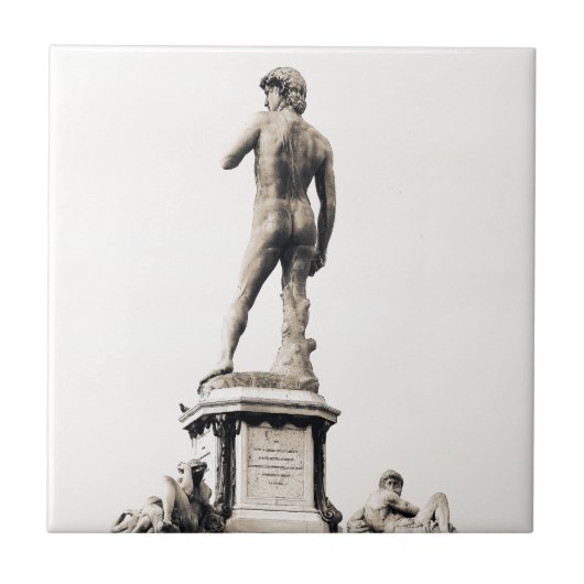 Carreau Michel-Ange Square (Devant)