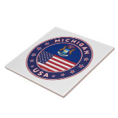 Carreau Michigan (Côté)