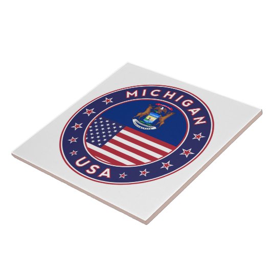 Carreau Michigan (Côté)