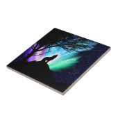 Carreau Midnight Howl (Côté)